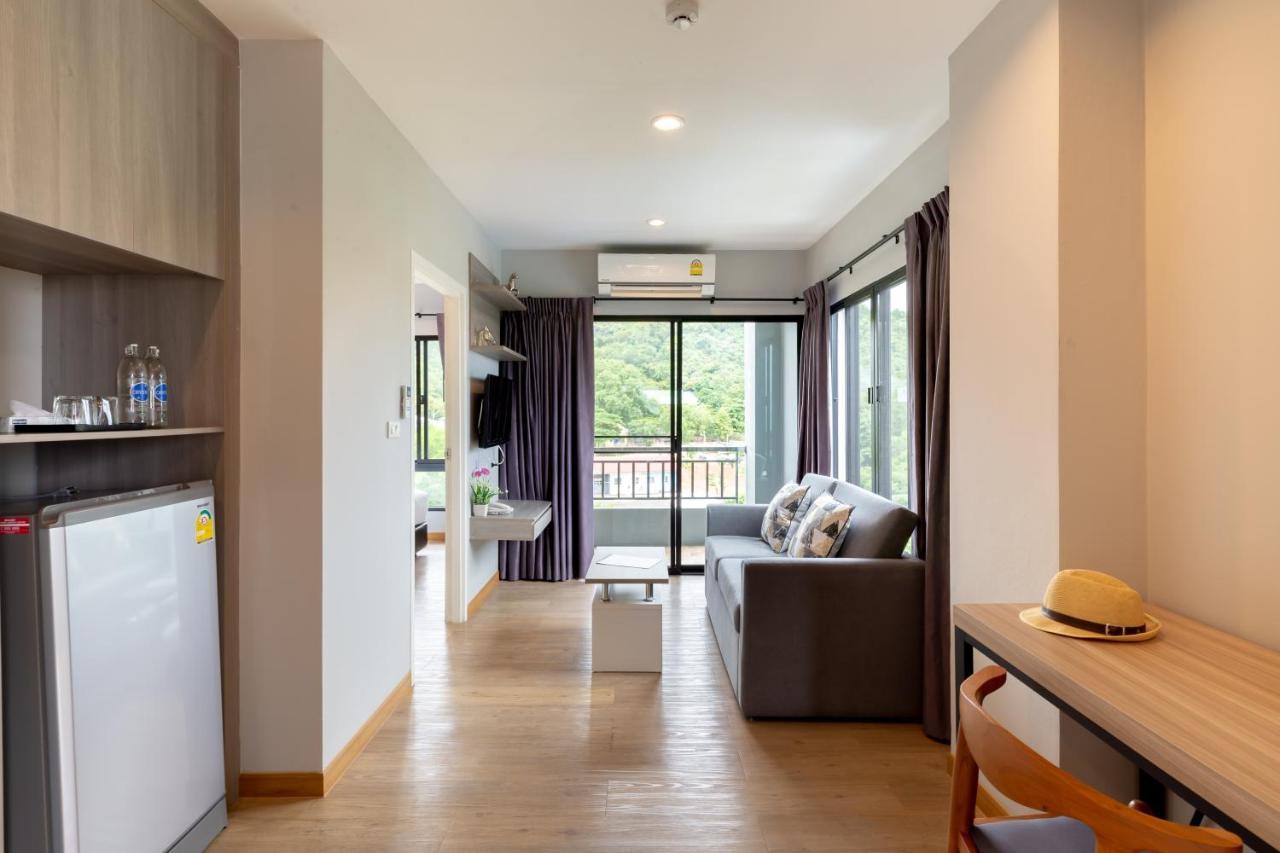 Horsehill Hotel Sriracha Si Racha Εξωτερικό φωτογραφία